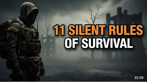silent rules